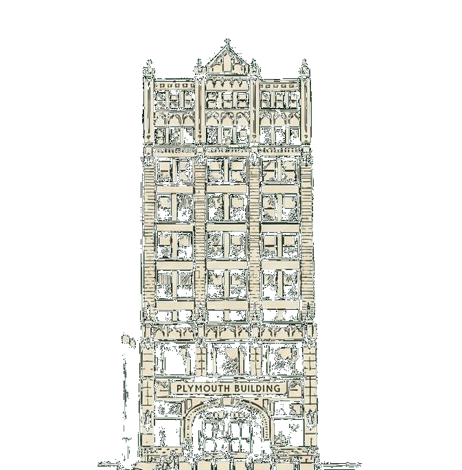 The Plymouth Chicago